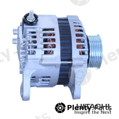 Hitachi 2506126 — Alternator Original Spare Part