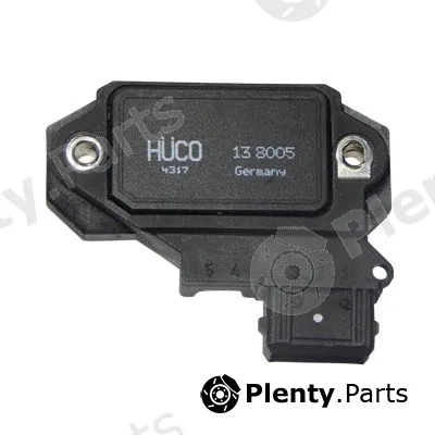 Hitachi 138005 — Switch Unit, ignition system Hueco