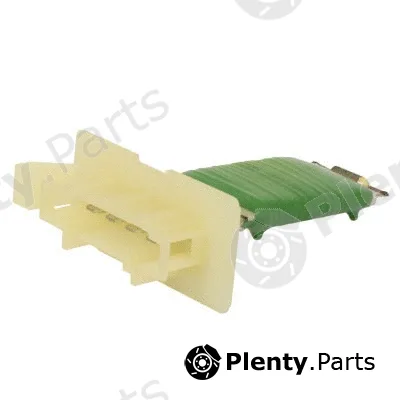Hitachi 132508 — Resistor, interior blower Hueco