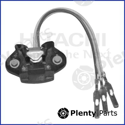 Hitachi 2508154 — Sensor, ignition pulse
