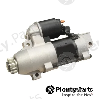 Hitachi 2506952 — Starter Original Spare Part