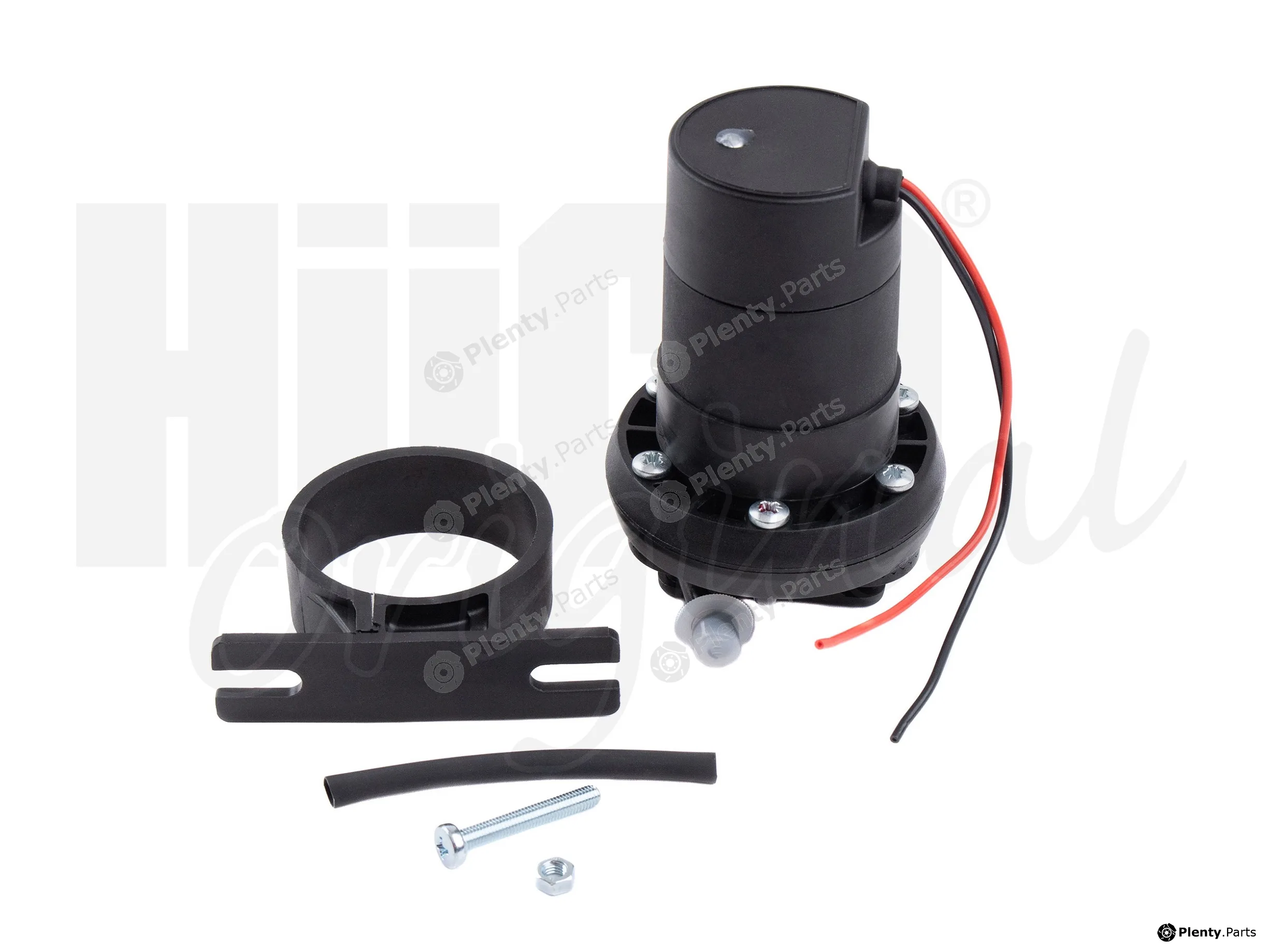 Hitachi 133000 — Fuel Pump Hueco