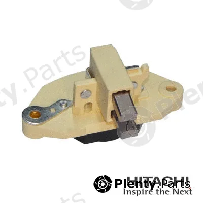 Hitachi 2500528 — Alternator Regulator