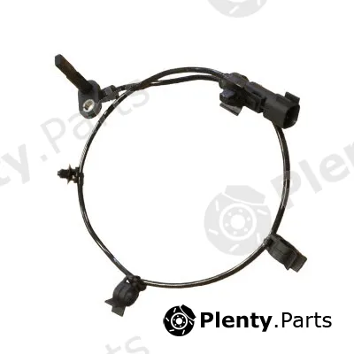 Hitachi 131631 — Sensor, wheel speed Hueco