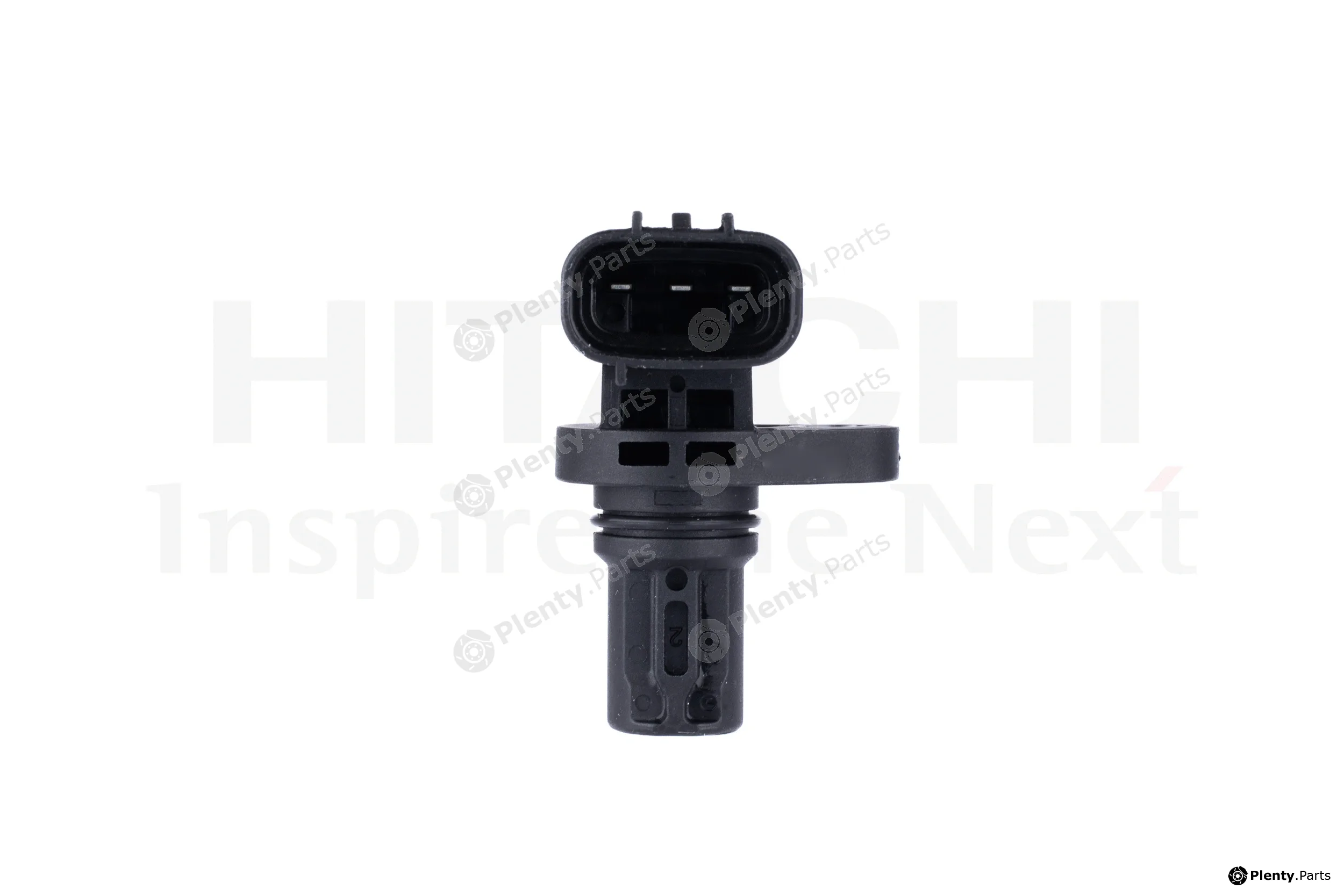 Hitachi 2501858 — Sensor, crankshaft pulse