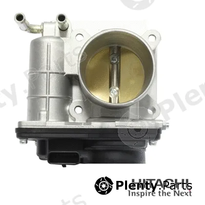 Hitachi 2508538 — Throttle Body Original Spare Part