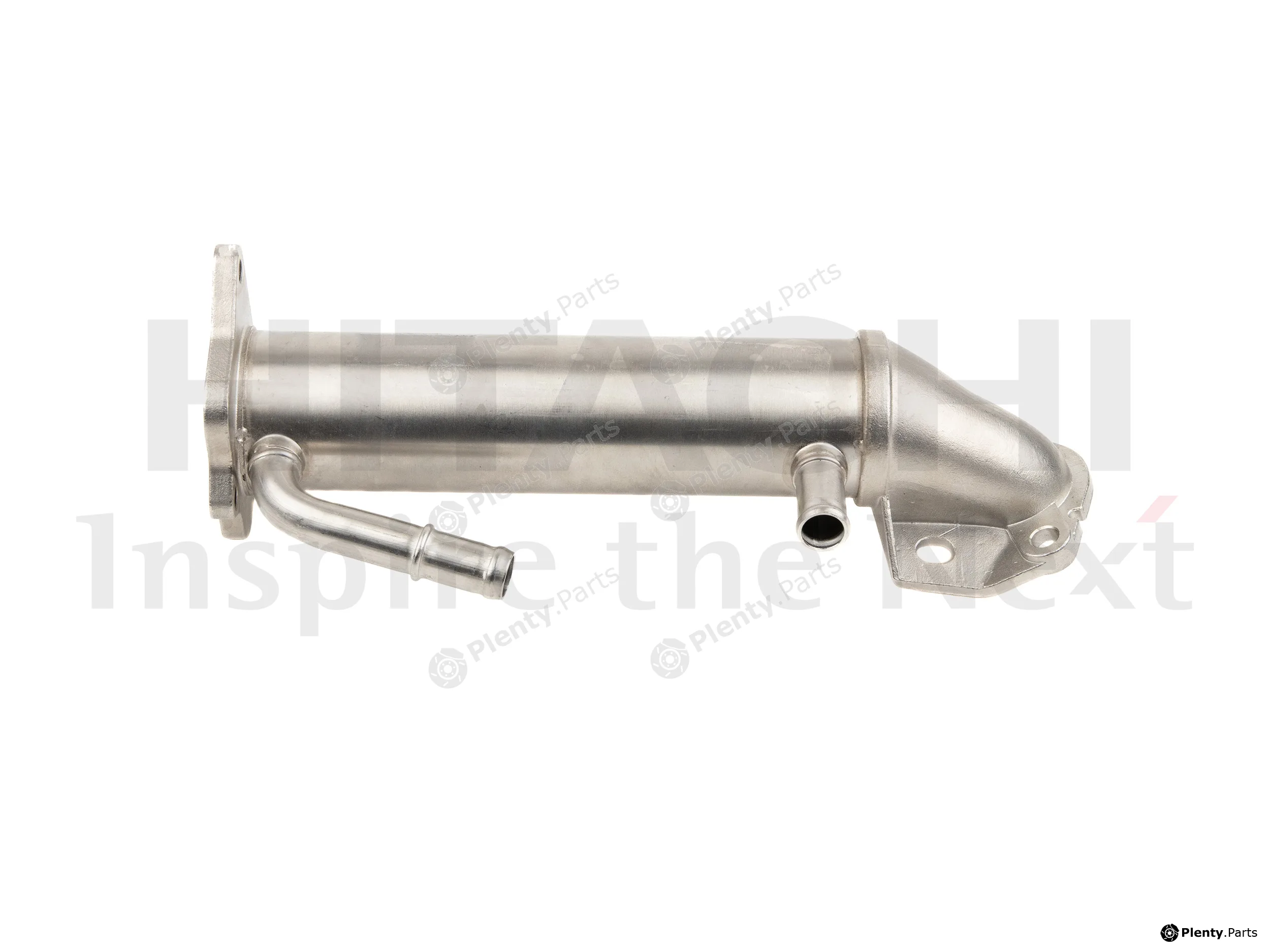 Hitachi 2505981 — Cooler, exhaust gas recirculation