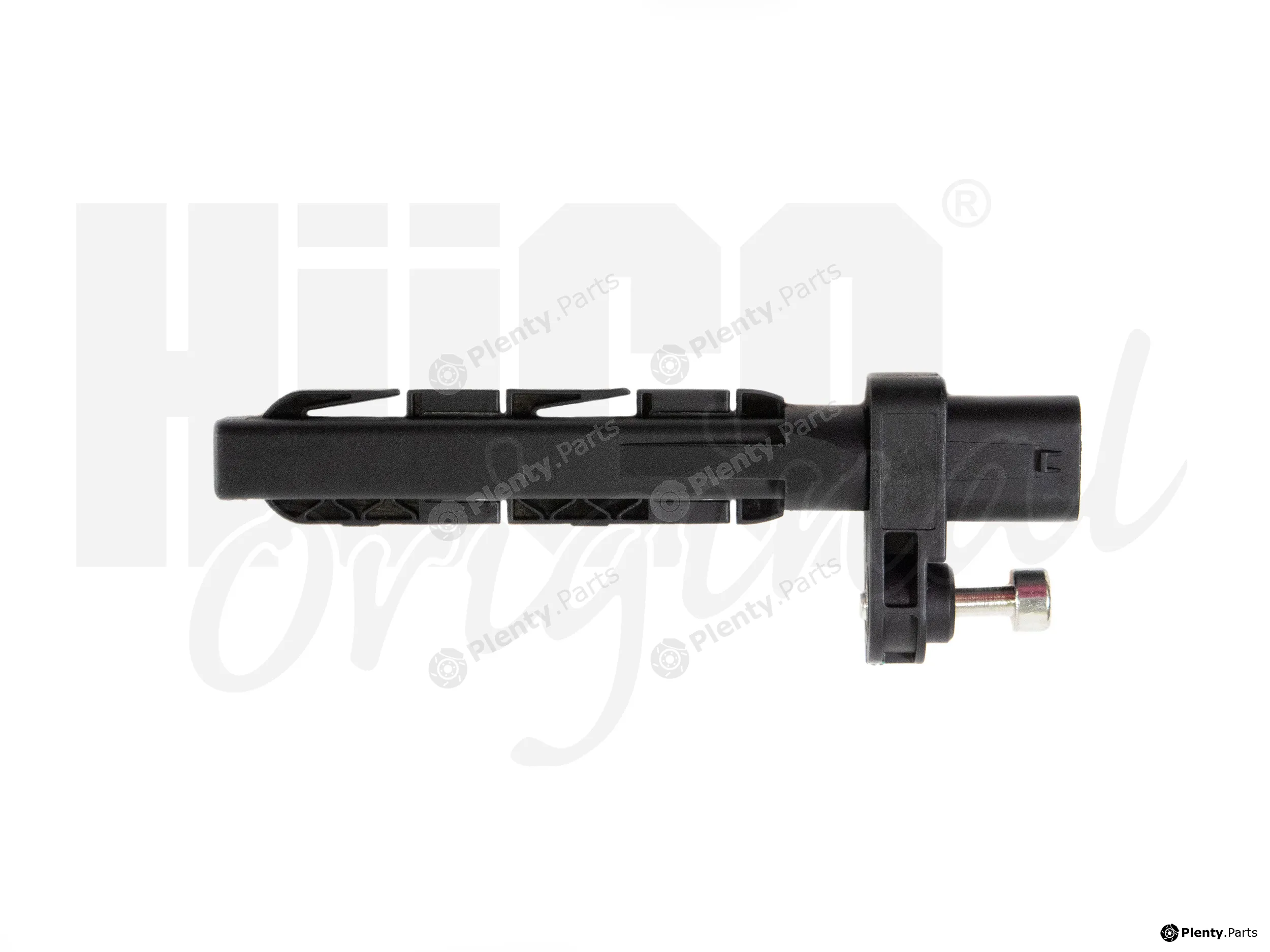 Hitachi 131839 — Sensor, crankshaft pulse Hueco
