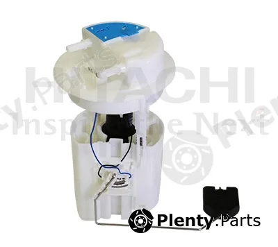 Hitachi 2503476 — Fuel Feed Unit
