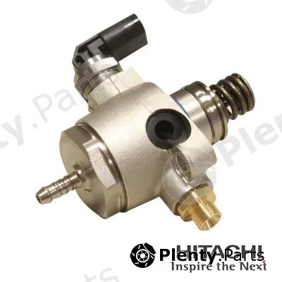 Hitachi 2503081 — High Pressure Pump