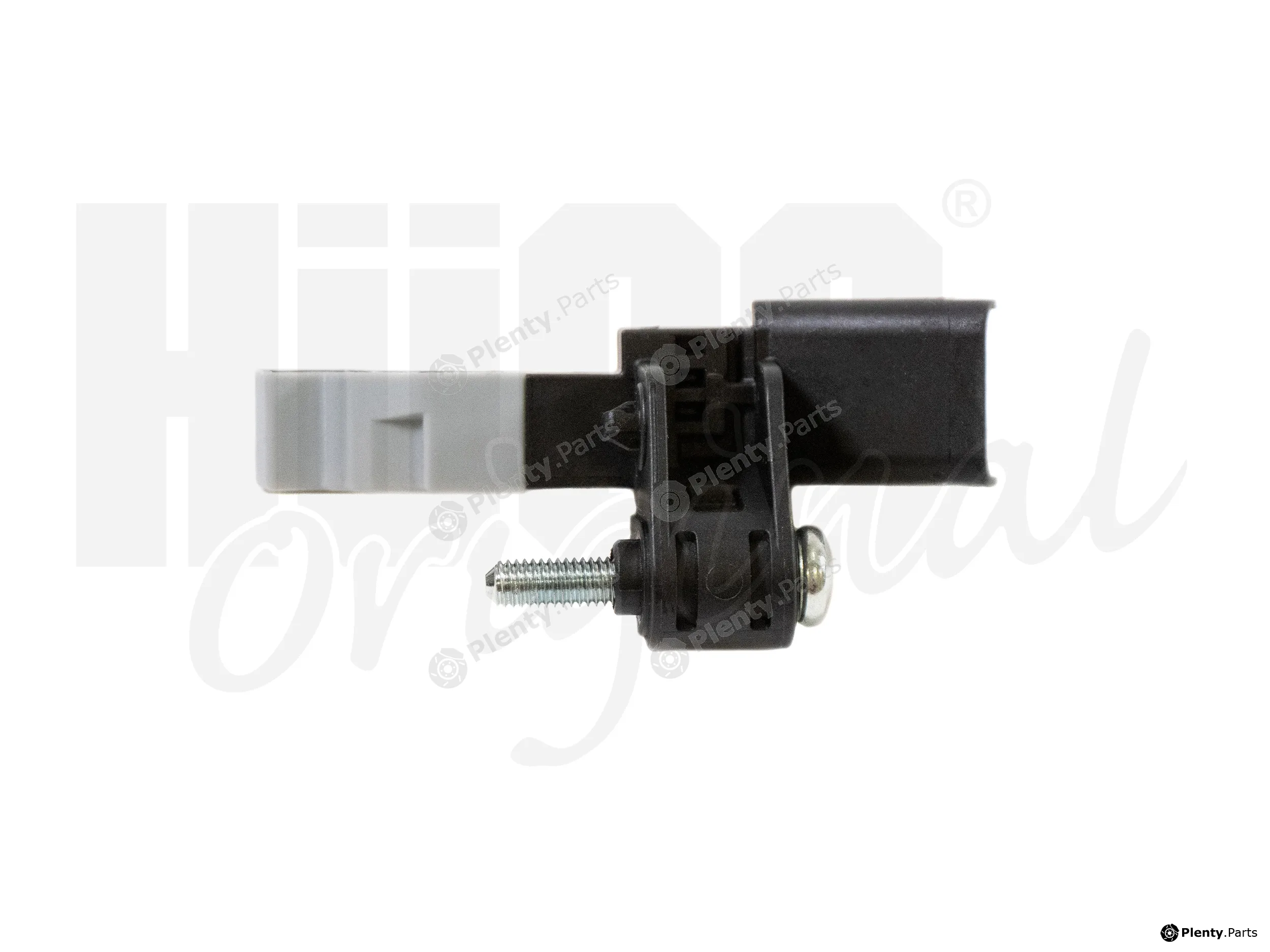 Hitachi 131846 — Sensor, crankshaft pulse Hueco