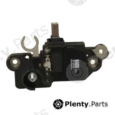 Hitachi 130618 — Alternator Regulator Hueco