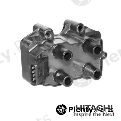 Hitachi 2508756 — Ignition Coil