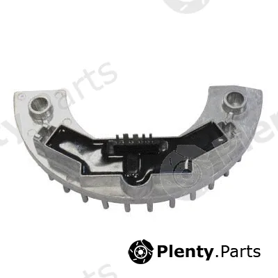 Hitachi 132519 — Regulator, interior blower Hueco