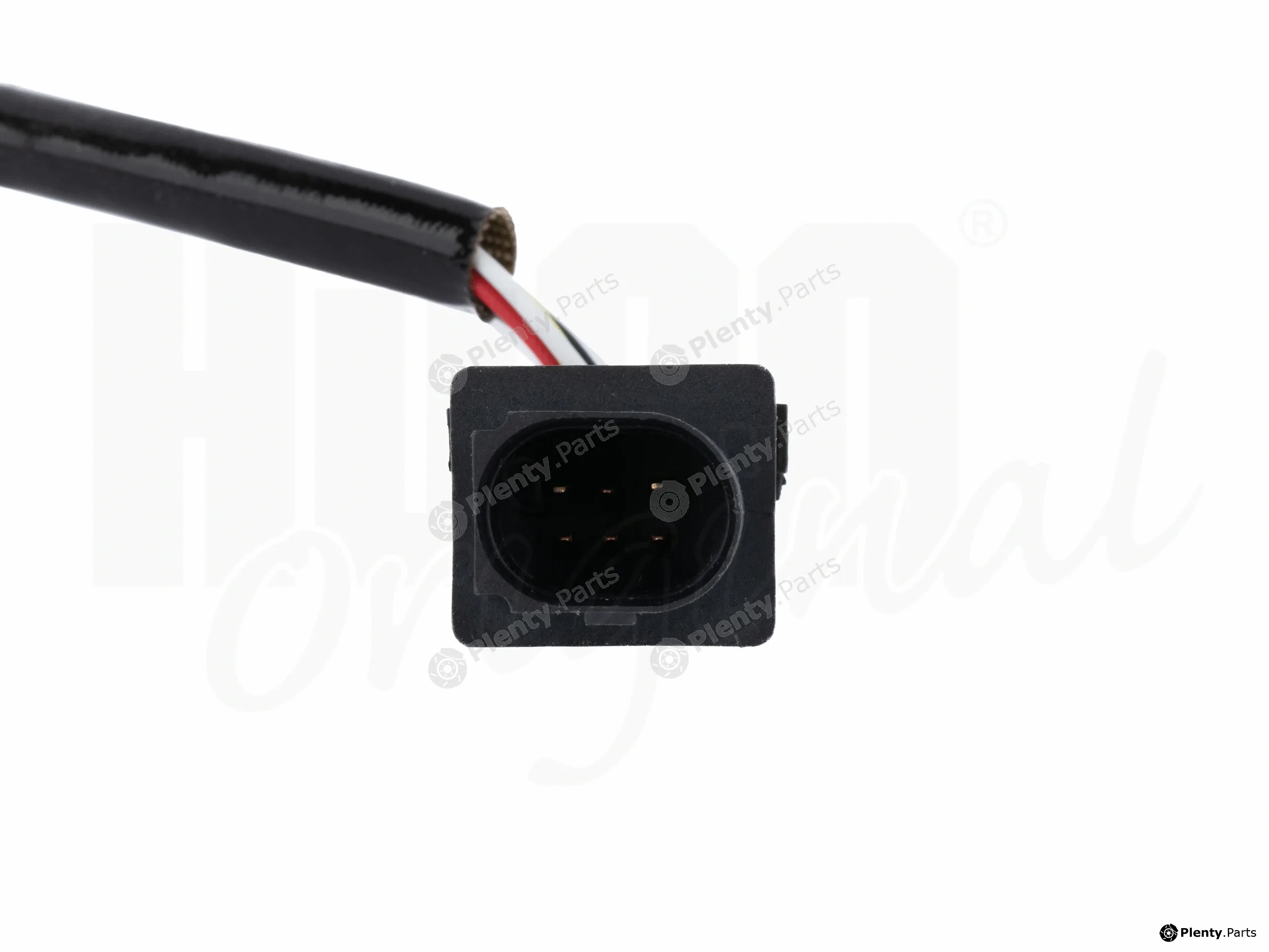 Lambda Sensor Hueco