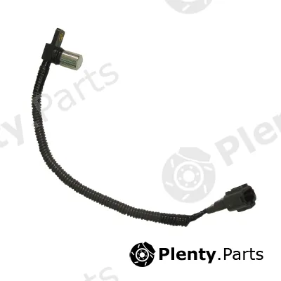 Hitachi 138106 — Sensor, crankshaft pulse Hueco
