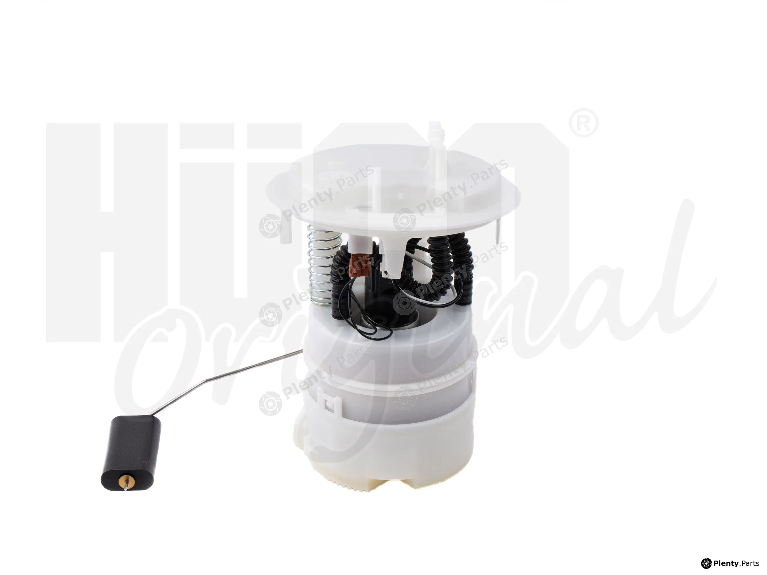Hitachi 132761 — Fuel Feed Unit Hueco
