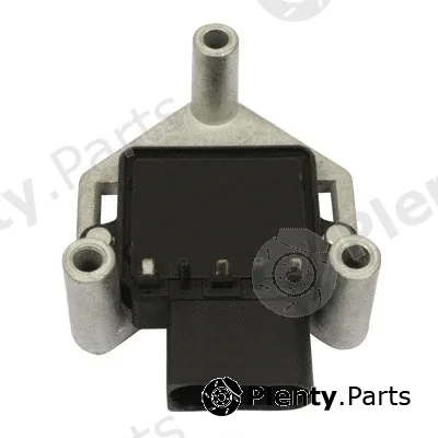 Hitachi 138420 — Switch Unit, ignition system Hueco
