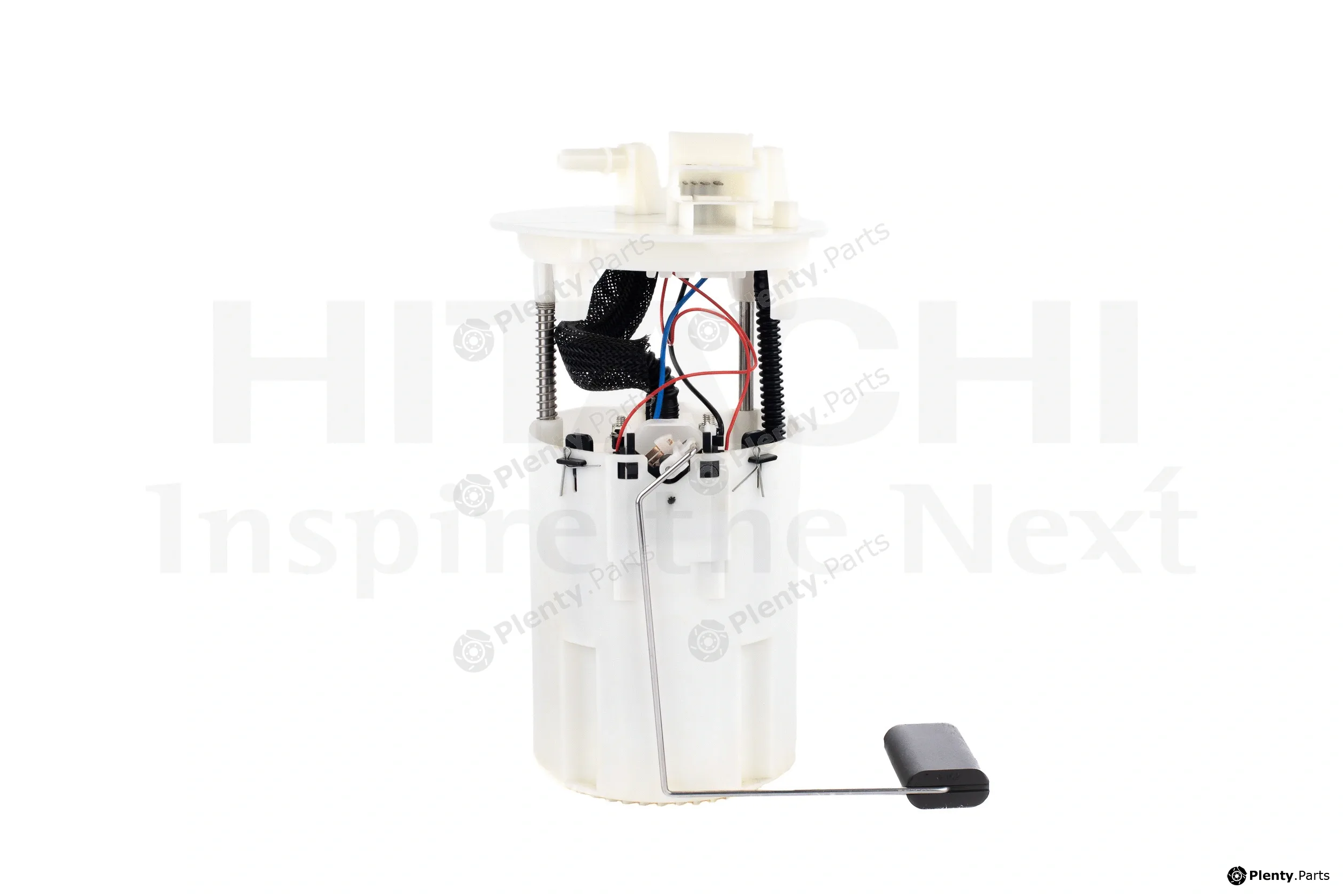 Hitachi 2503137 — Fuel Feed Unit