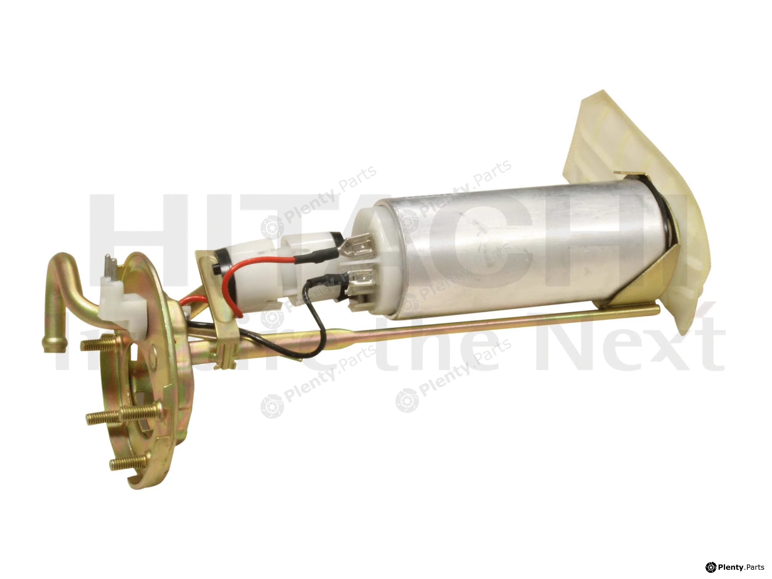 Hitachi 2503337 — Fuel Feed Unit
