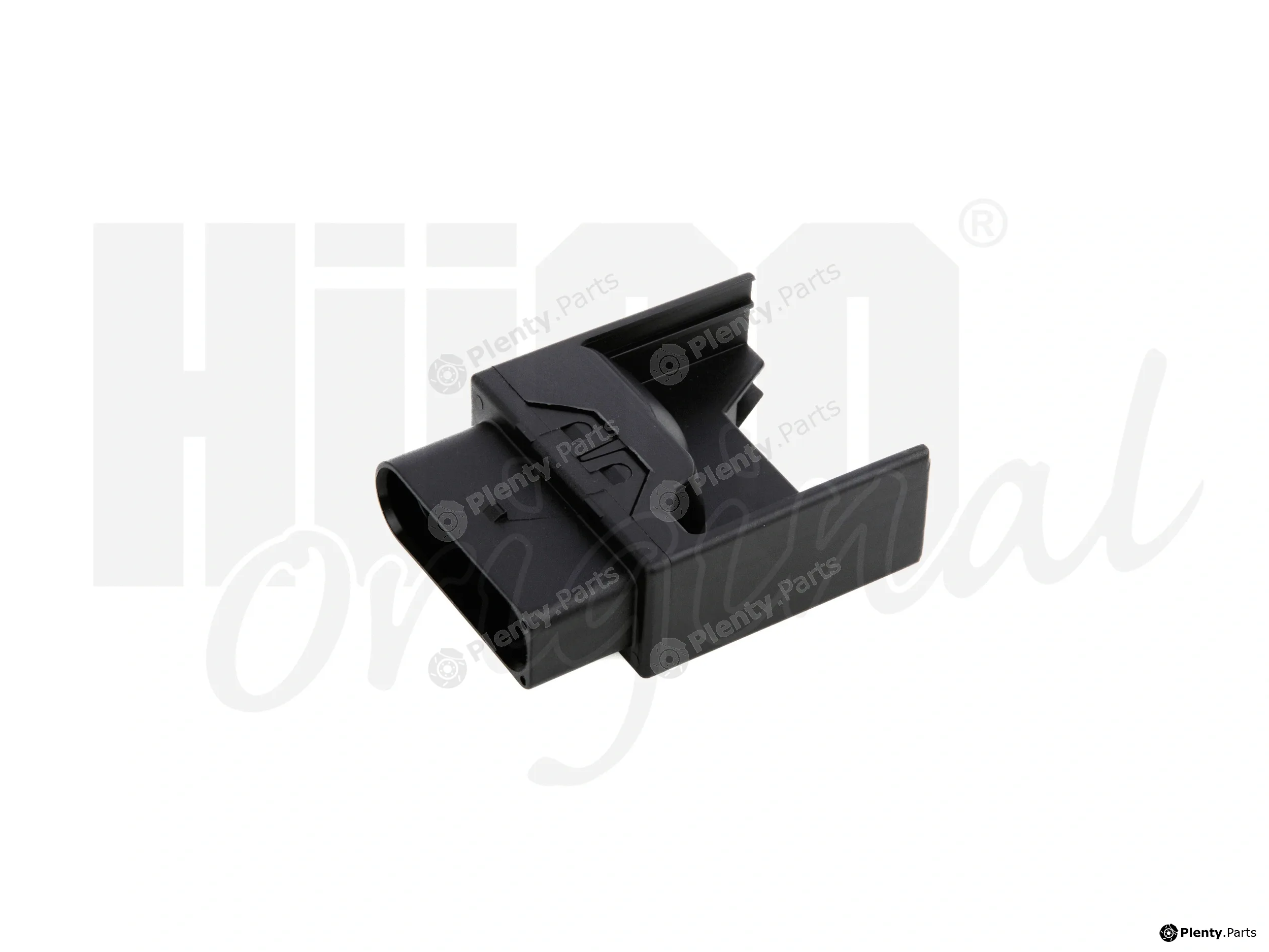 Hitachi 132917 — Control Unit, fuel pump Hueco