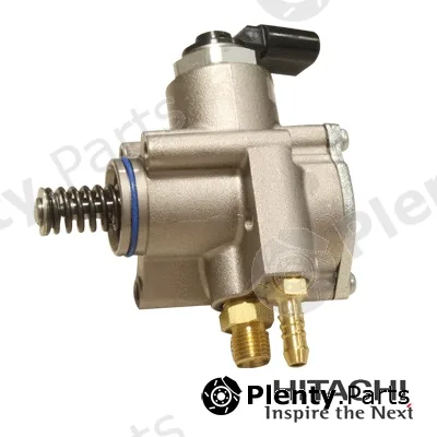 Hitachi 2503077 — High Pressure Pump