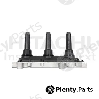 Hitachi 2504088 — Ignition Coil
