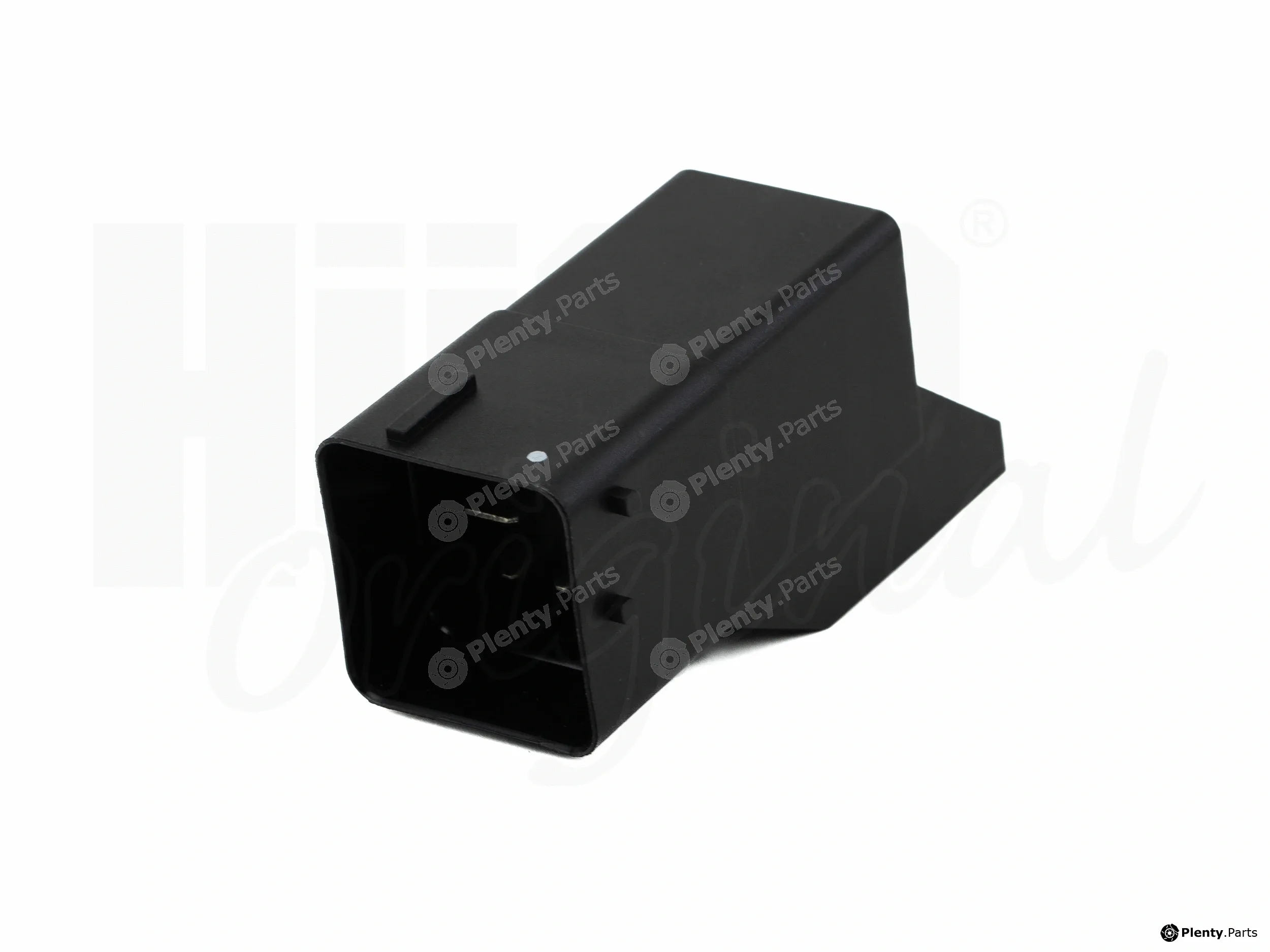Hitachi 132181 — Relay, glow plug system Hueco