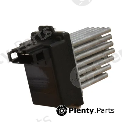 Hitachi 132520 — Regulator, interior blower Hueco