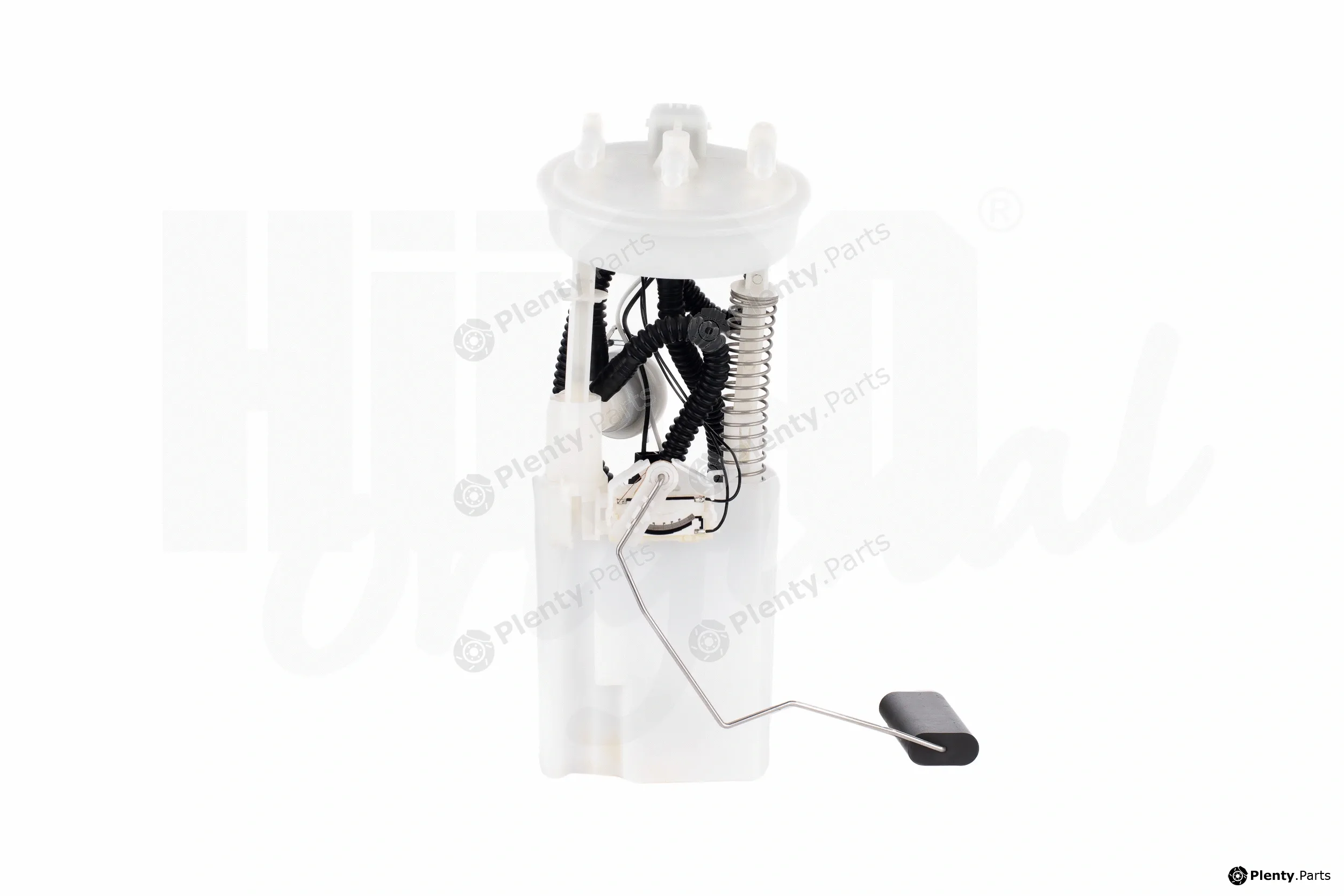 Hitachi 132789 — Fuel Feed Unit Hueco