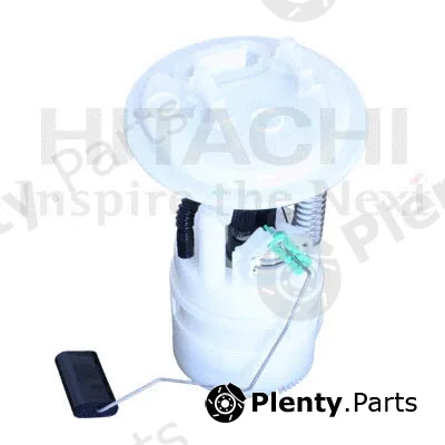 Hitachi 2503434 — Fuel Feed Unit
