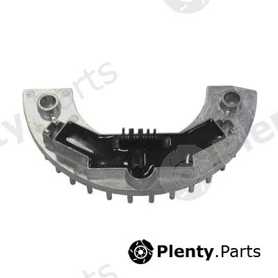 Hitachi 132518 — Regulator, interior blower Hueco
