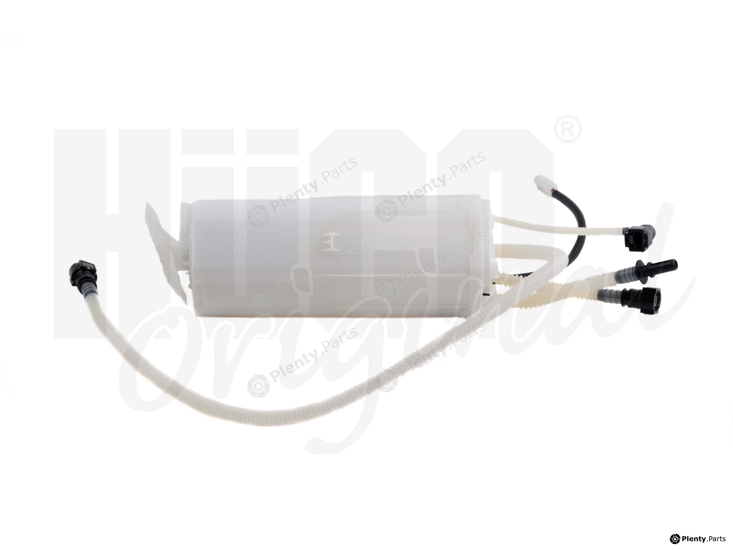 Hitachi 132770 — Fuel Feed Unit Hueco