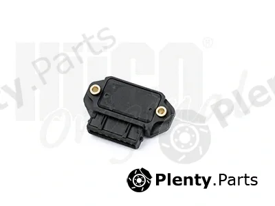 Hitachi 138083 — Switch Unit, ignition system Hueco