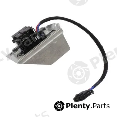 Hitachi 132532 — Regulator, interior blower Hueco