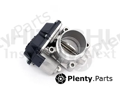 Hitachi 2508565 — Throttle Body