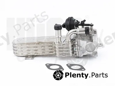 Hitachi 135995 — Cooler, exhaust gas recirculation Hueco