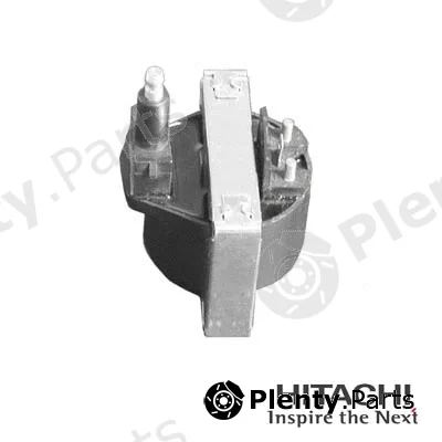 Hitachi 2508750 — Ignition Coil