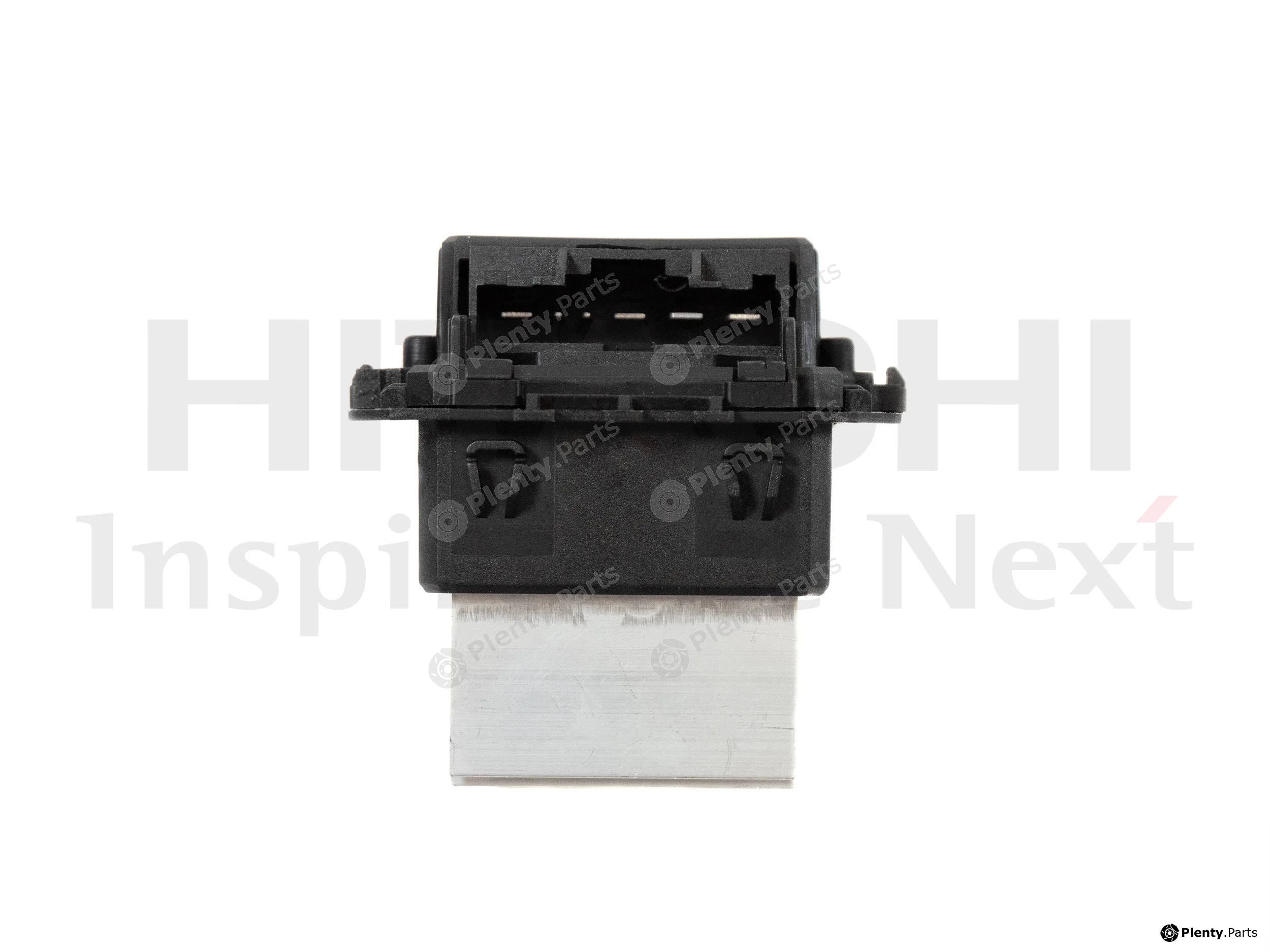 Hitachi 2502603 — Regulator, interior blower