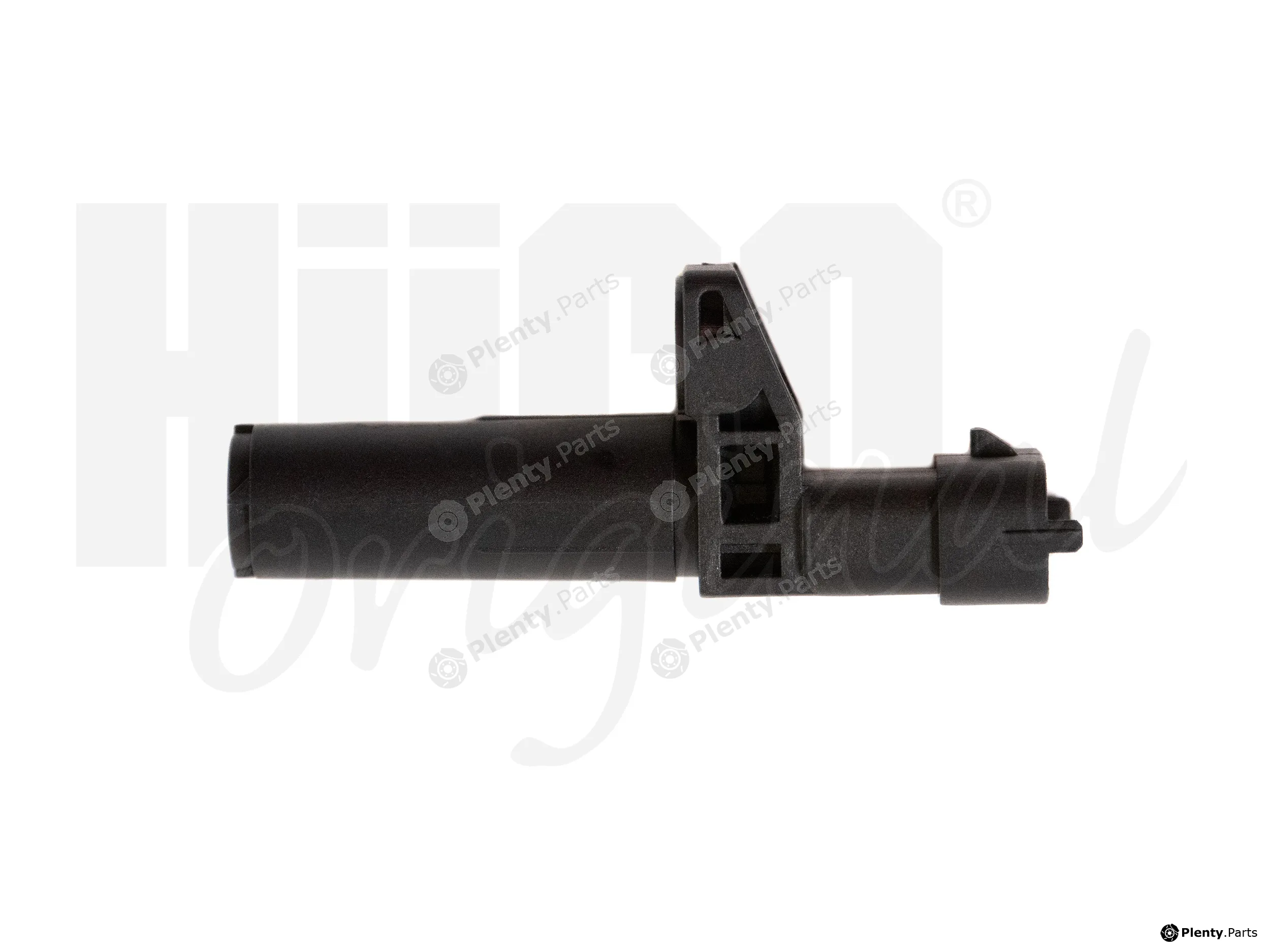 Hitachi 131838 — Sensor, crankshaft pulse Hueco