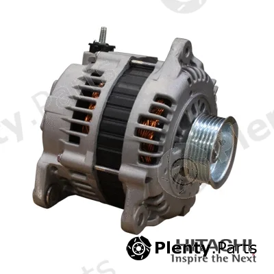 Hitachi 2506110 — Alternator Original Spare Part