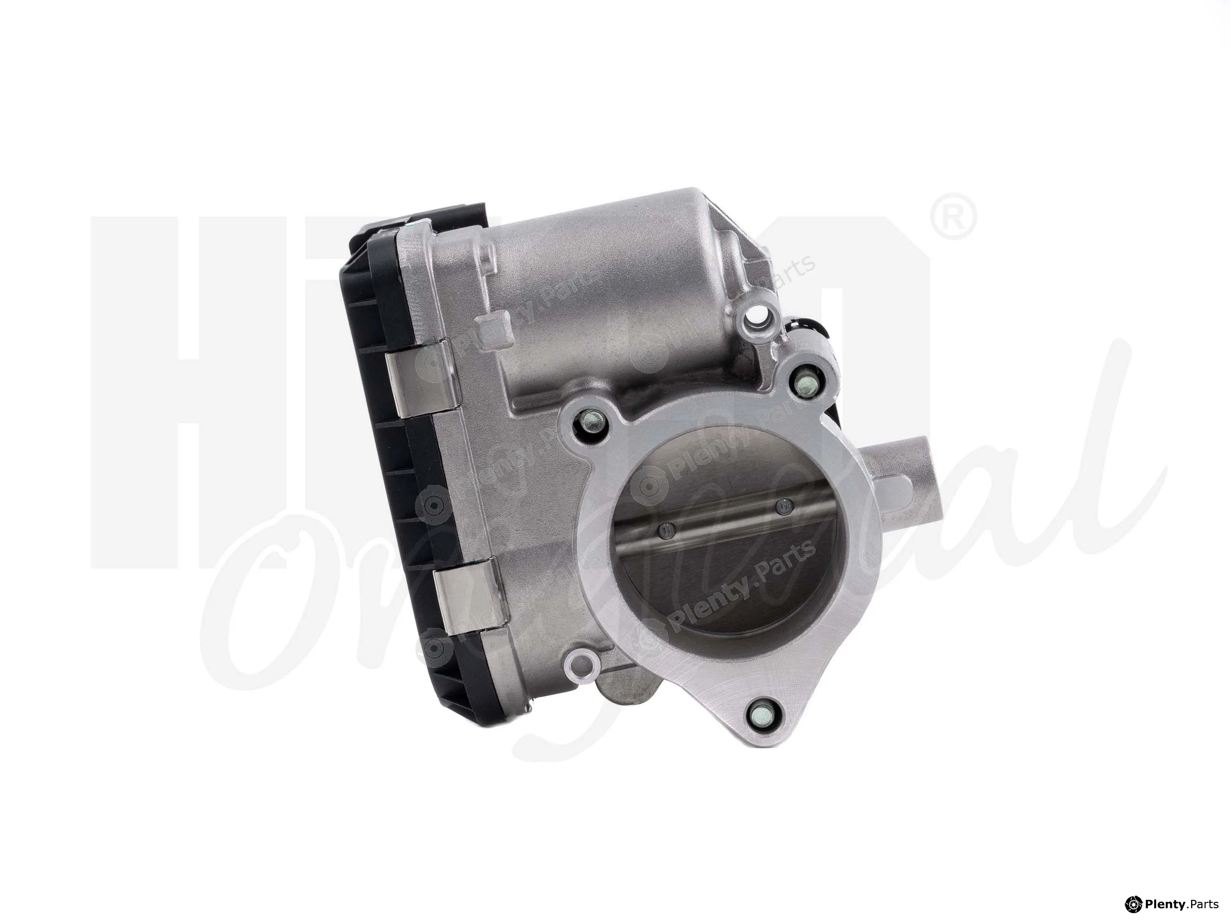 Hitachi 138521 — Throttle Body Hueco