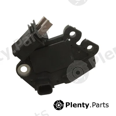 Hitachi 130633 — Alternator Regulator Hueco