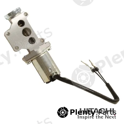 Hitachi 2508690 — Idle Control Valve, air supply Original Spare Part