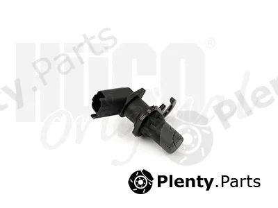 Hitachi 138302 — Sensor, crankshaft pulse Hueco