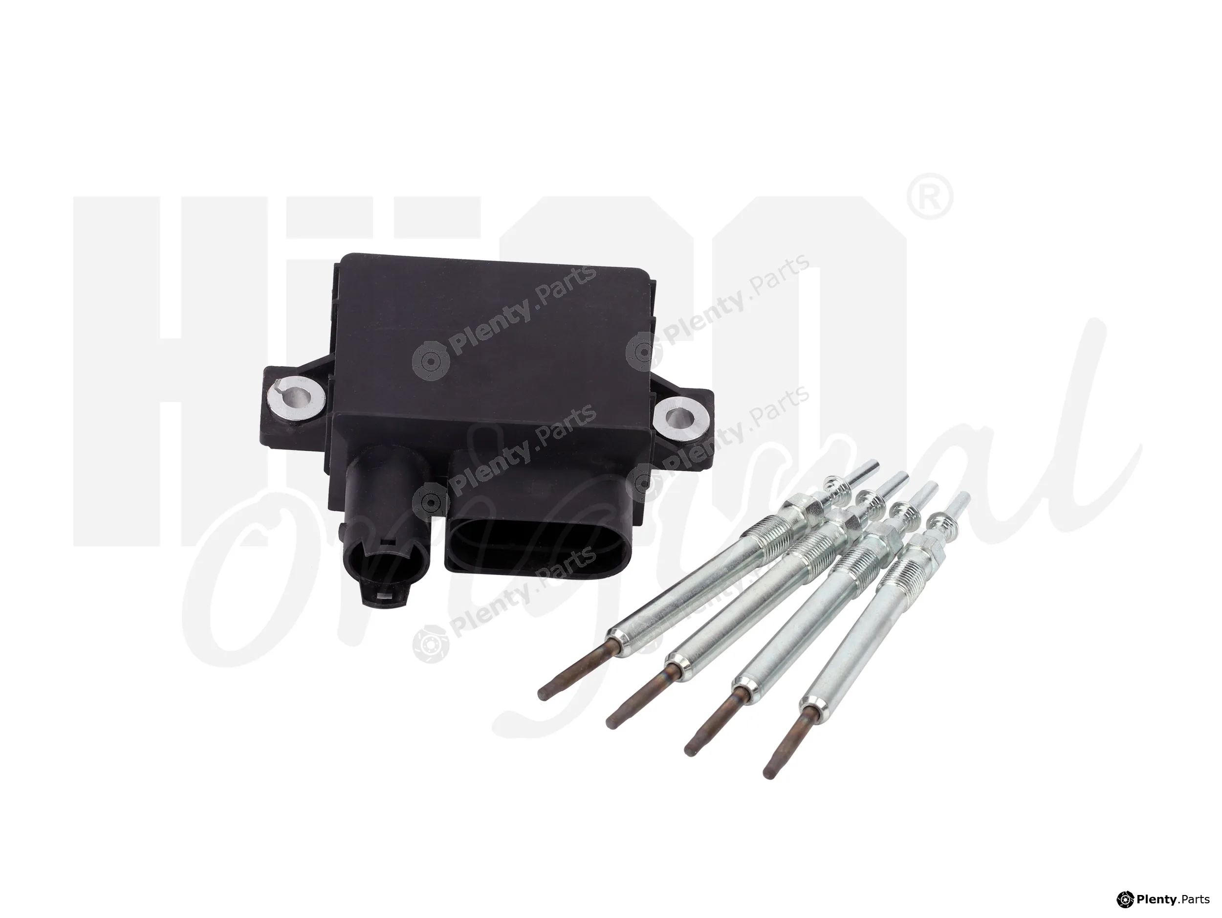 Hitachi 132300 — Relay, glow plug system Service Kit