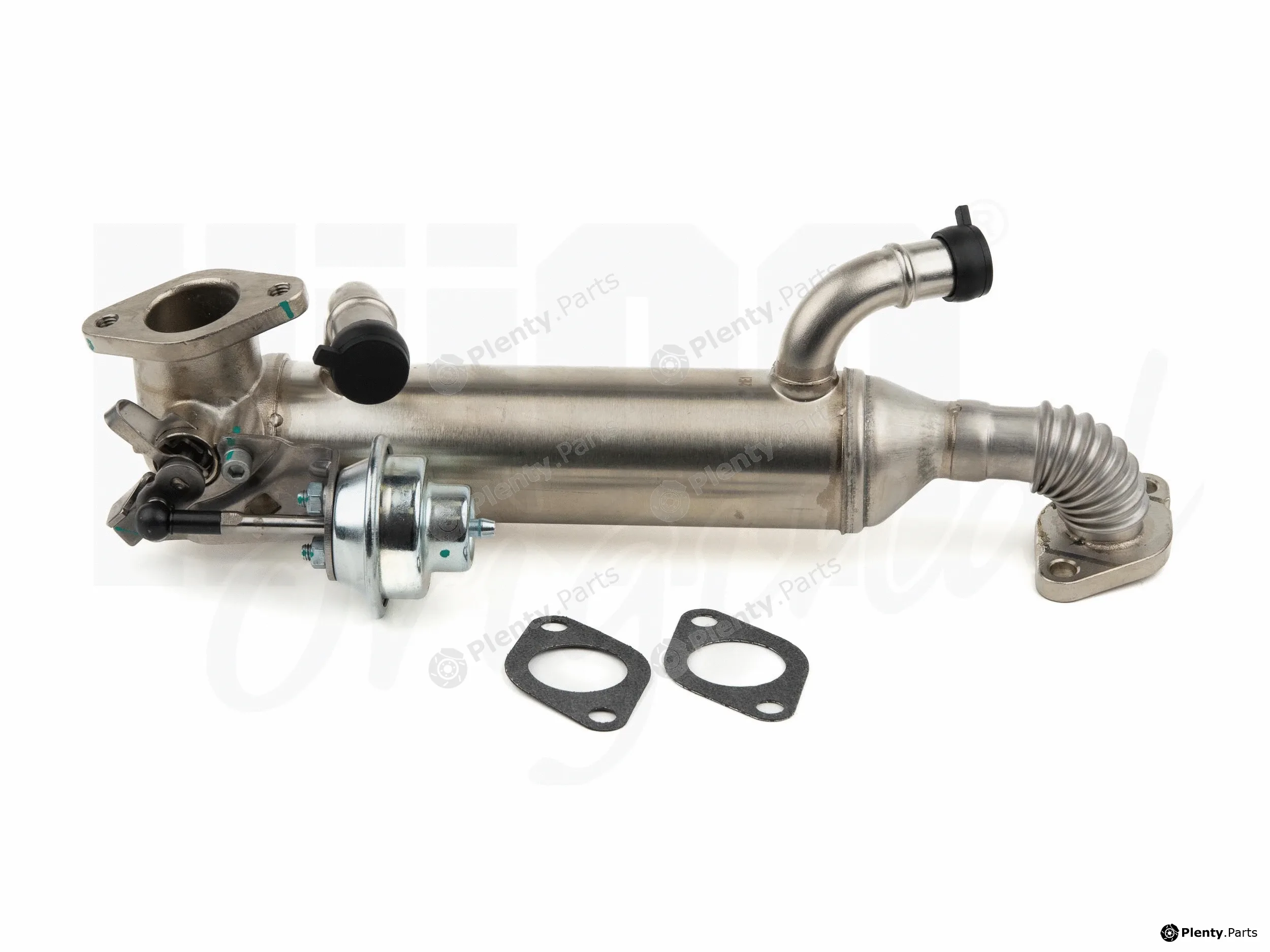 Hitachi 135977 — Cooler, exhaust gas recirculation Hueco