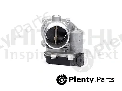 Hitachi 2508563 — Throttle Body