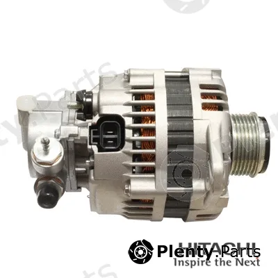 Hitachi 2506103 — Alternator Original Spare Part