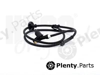 Hitachi 131405 — Sensor, wheel speed Hueco